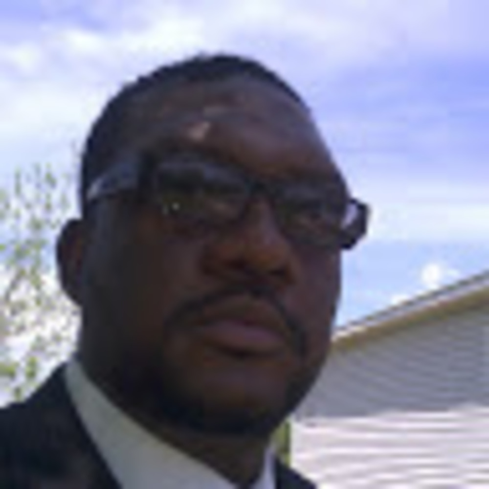 Meet your Posher, Kwashi